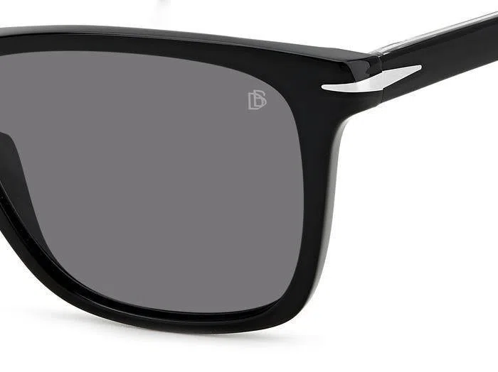 David Beckham DB1092 Eyeglasses - view 14